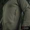 M-Tac кофта Shadow Fleece Polartec Olive