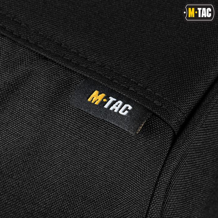 M-Tac органайзер утилітарний Hardshell Utility box L Black