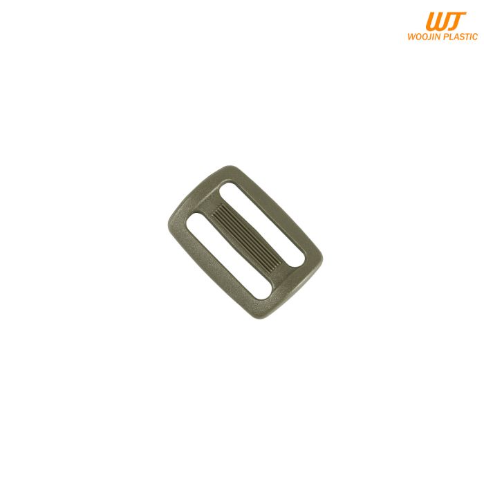 Woojin Plastic рамка Sliplock 25mm Olive