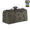 M-Tac сумка-баул 190л Elite Ranger Green