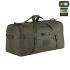 M-Tac сумка-баул 190л Elite Ranger Green