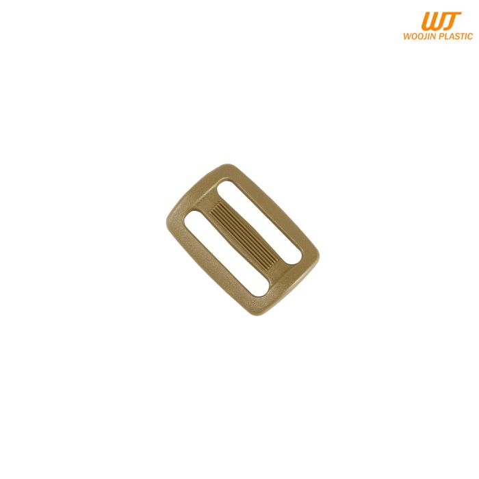 Woojin Plastic рамка Sliplock 25mm Coyote