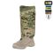 M-Tac балістичний захист гомілки 2 клас захисту (FMS) Elite Multicam