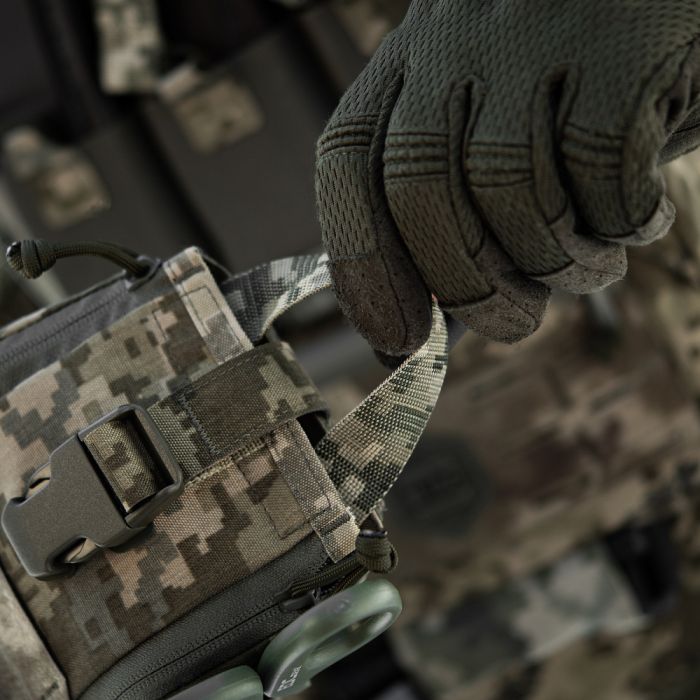 M-Tac підсумок медичний Elite Rip Off Gen.II MM14