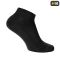 M-Tac шкарпетки Tactical Socks Cotton 68% Black