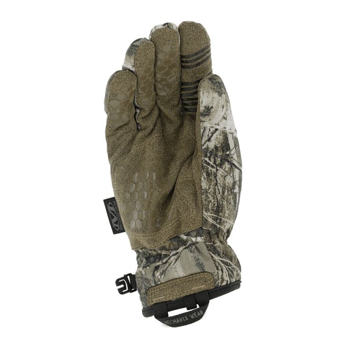 Mechanix рукавички тактичні зимові SUB40 Realtree Gloves