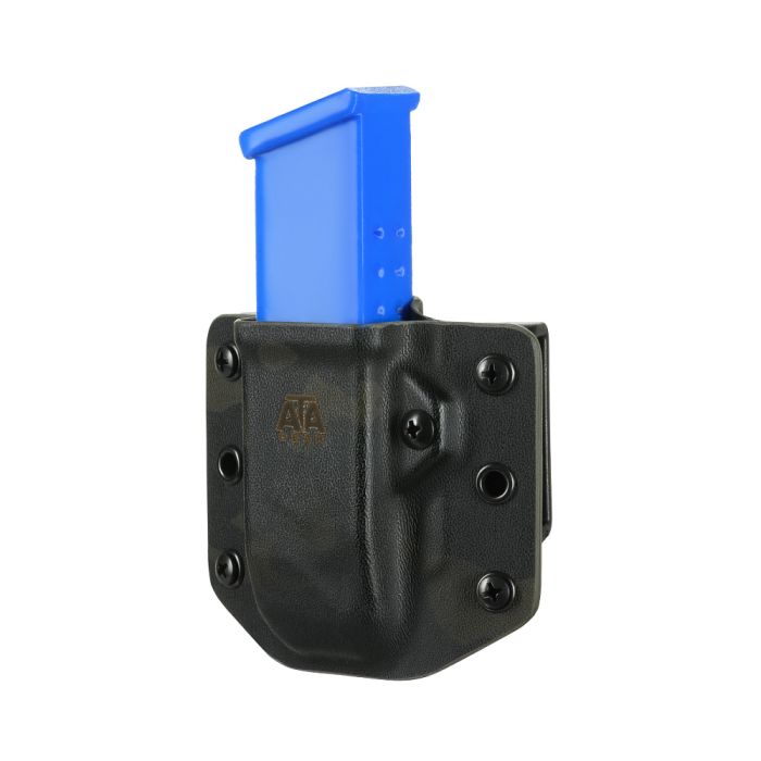ATA Gear паучер модель Pouch ver.1 для Glock - 17/22/47 MultiCam - Black правша/лівша