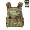 M-Tac плитоноска Cuirass FAST QRS Multicam