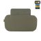 M-Tac захист попереку з балістичним пакетом 1 клас X-Large для Cuirass QRS Ranger Green