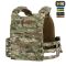 M-Tac плитоноска Cuirass FAST Elite Multicam