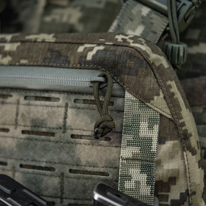 M-Tac плитоноска Cuirass FAST Elite LARGE MM14