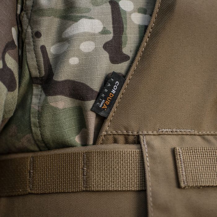 M-Tac чехол бронежилета Sturm Coyote