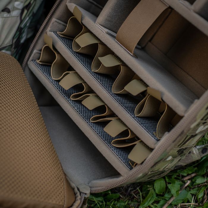 M-Tac Модульний рюкзак для дронів Multicam