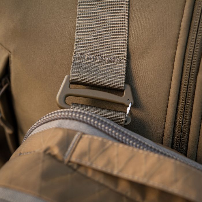 M-Tac сумка EDC Bag X-Pac Elite Coyote