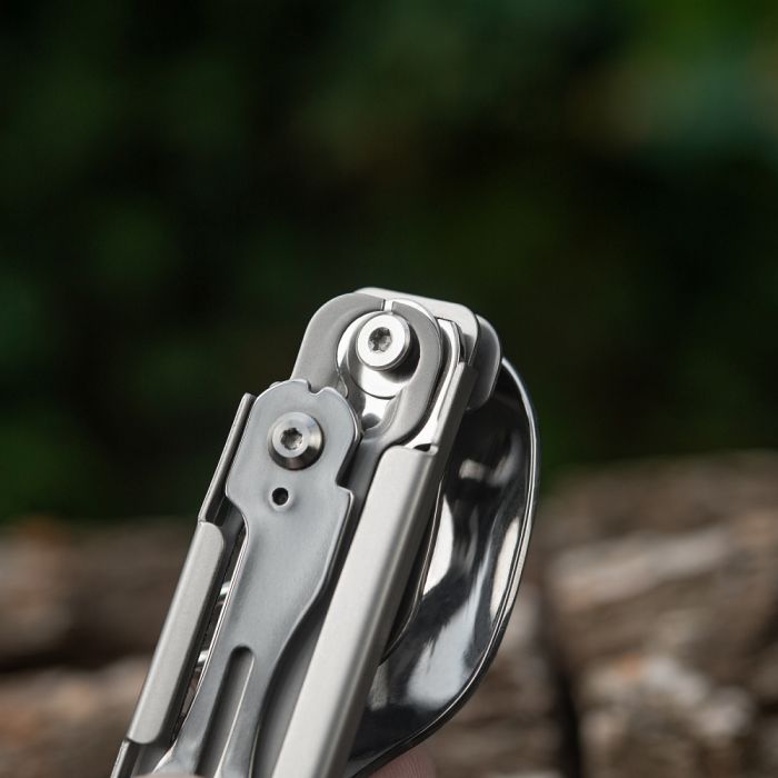 M-Tac столовий набір складаний універсальний