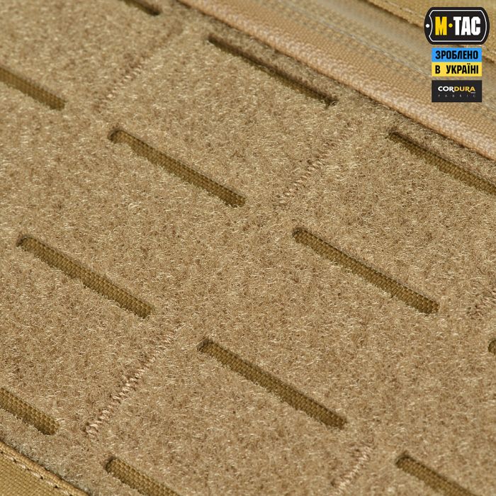 M-Tac плитоноска Cuirass FAST QRS XL Gen.II Coyote