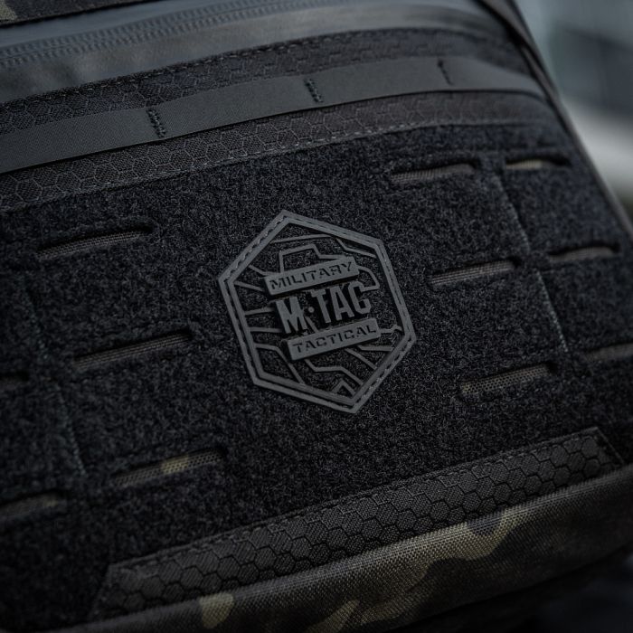 M-Tac сумка EDC Bag Elite Multicam Black