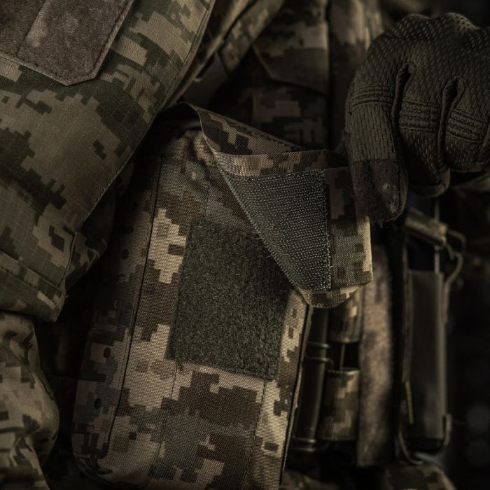 M-Tac підсумок медичний вертикальний Small Gen.II Elite MM14