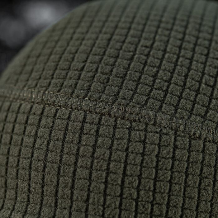 M-Tac шапка-підшоломник Gen.II фліс ріп-стоп Army Olive