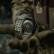 M-Tac годинник тактичний 2037 Army Green