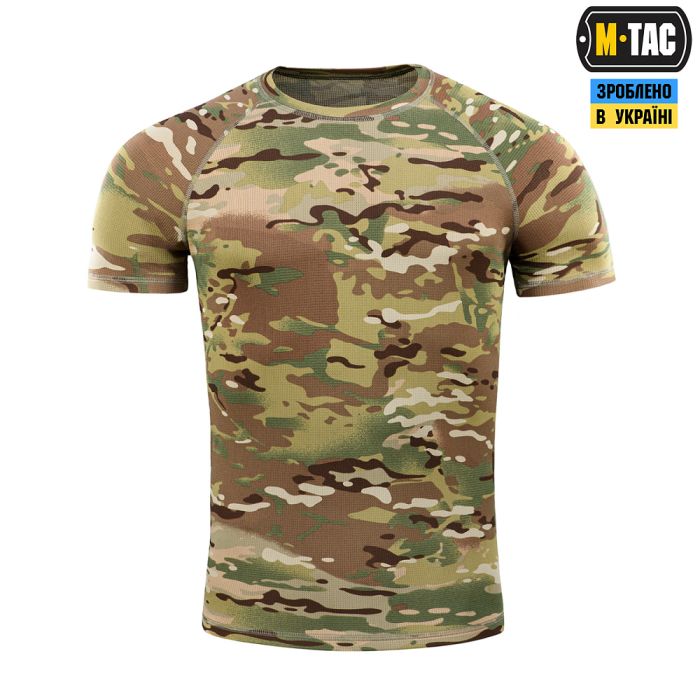 M-Tac футболка реглан Summer Vent MC