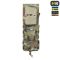 M-Tac підсумок для АК подвійний з клапаном Gen.3 Multicam
