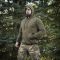 M-Tac кофта Hoodie Cotton Raglan Hard Dark Olive