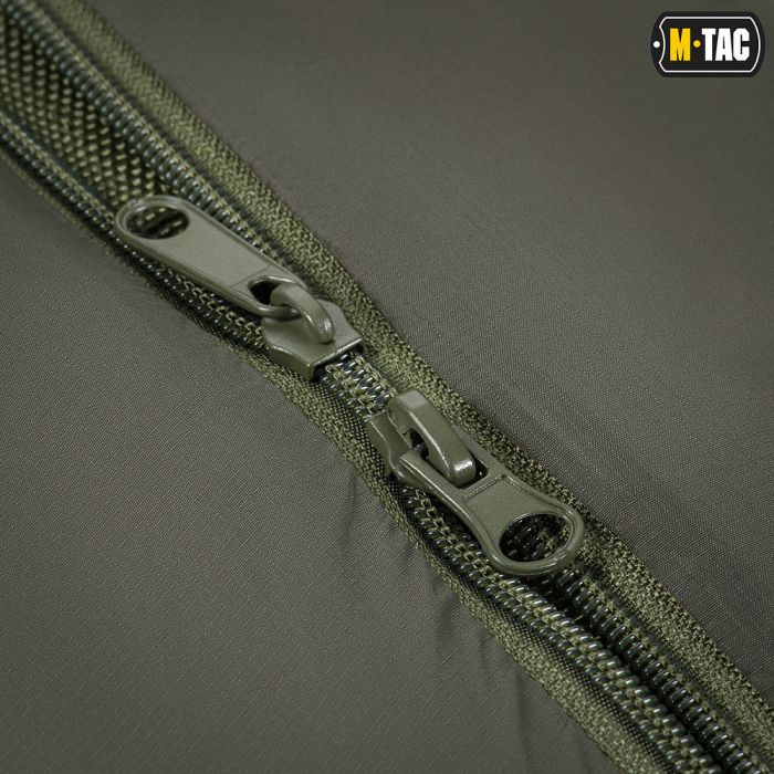 M-Tac спальник літній олива Type 1