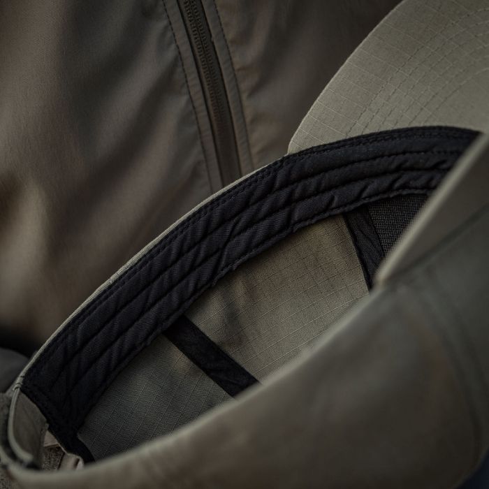 M-Tac бейсболка Elite Flex ріп-стоп Tan