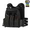 M-Tac плитоноска Cuirass FAST Elite Black