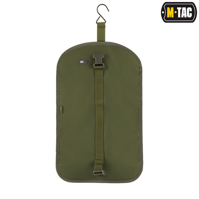 M-Tac сумка для туалетного приладдя Olive