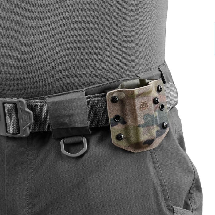 ATA Gear паучер модель Pouch ver.1 для Форт - 12 / 12Р MultiCam - Infused правша/лівша