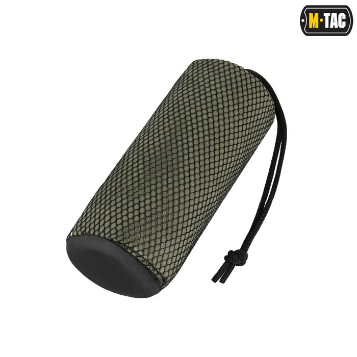 M-Tac рушник мікрофібра 120х60 army green