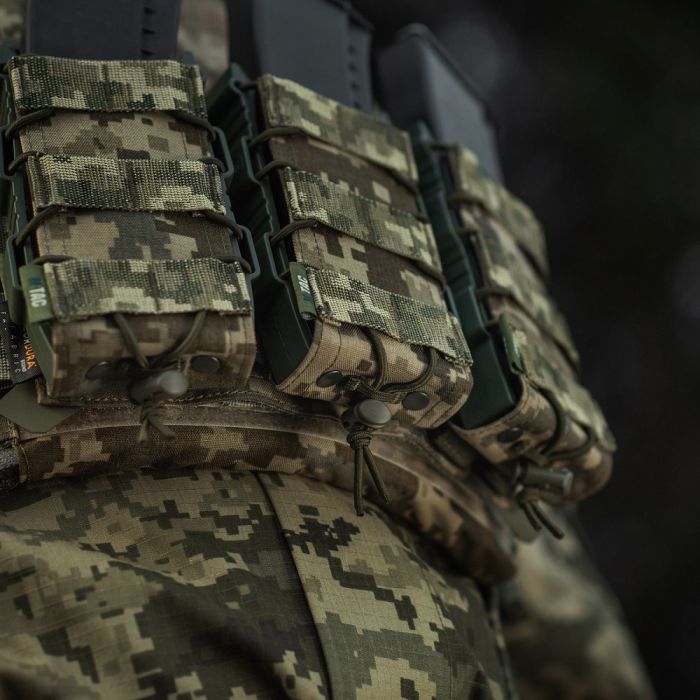 M-Tac підсумок відкритий для магазину FAST Elite MM14