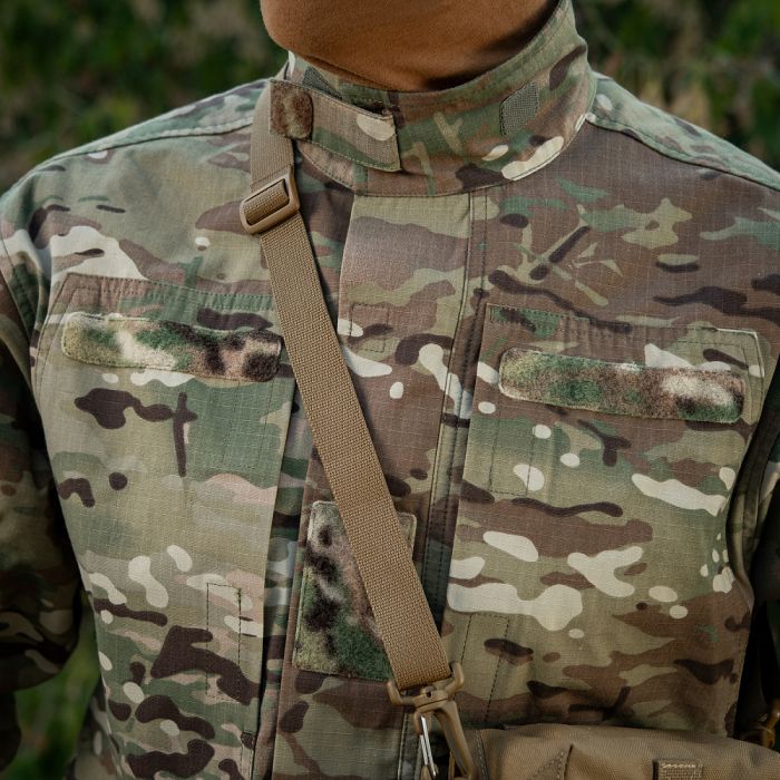 M-Tac подсумок под монокуляр PVS-14 Coyote