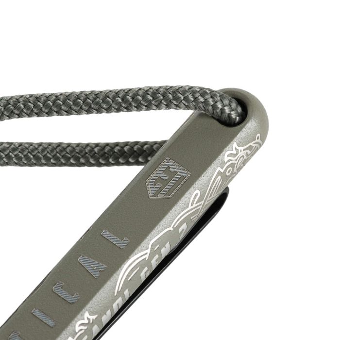 Ecopybook Tactical Олівець Scandi Gen.2