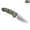 M-Tac ніж складний Type 18 Olive