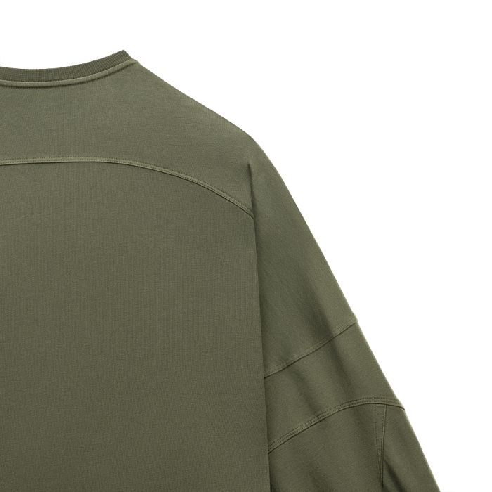 Phantom Project/M-Tac футболка Long Sleeve Cotton Hard (GD) Olive