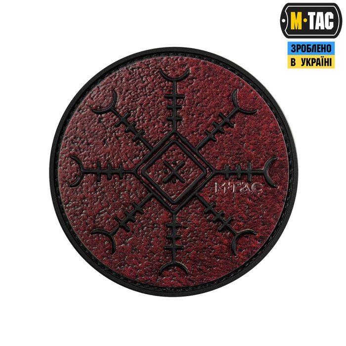 M-Tac патч КОНОТОПСЬКИЙ ОБЕРІГ
