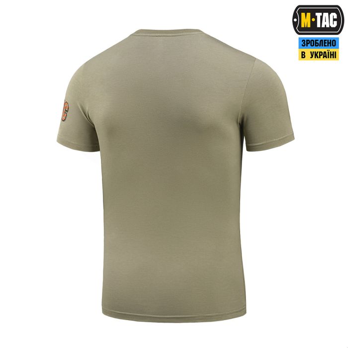M-Tac футболка Відрив башки Tan