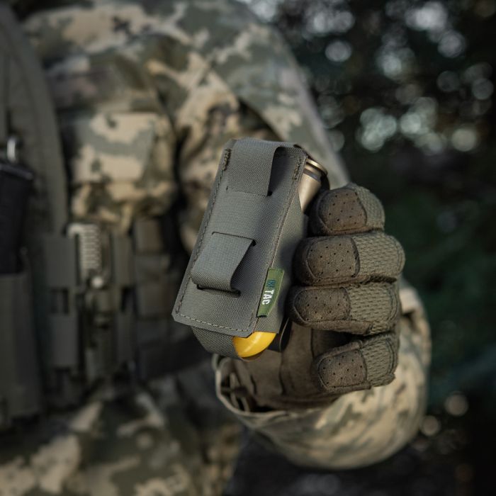 M-Tac підсумок ВОГ для 1 гранати Ranger Green