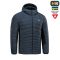 M-Tac куртка Jarl Primaloft Blue