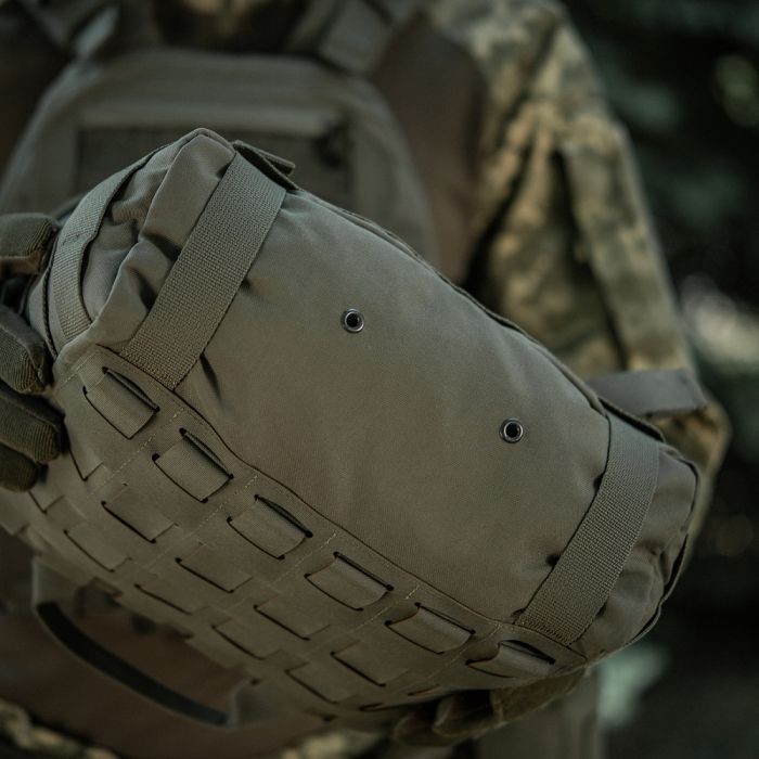 M-Tac підсумок "Сухарка" GEN.3 XL Ranger Green