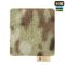 M-Tac панель для нашивок на MOLLE 80x85 Multicam