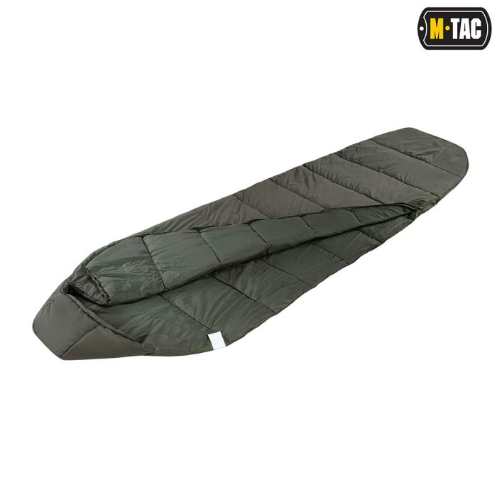 M-Tac спальник літній олива Type 1