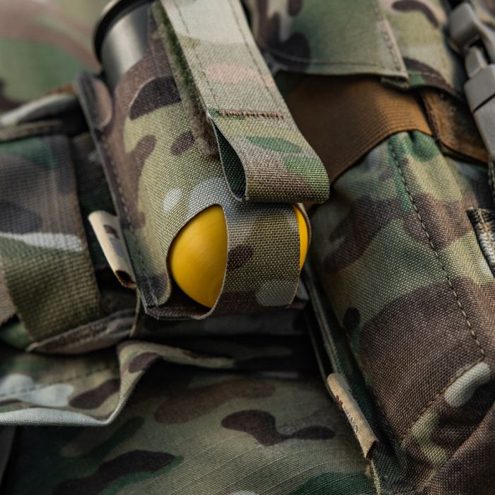 M-Tac підсумок ВОГ для 1 гранати Multicam