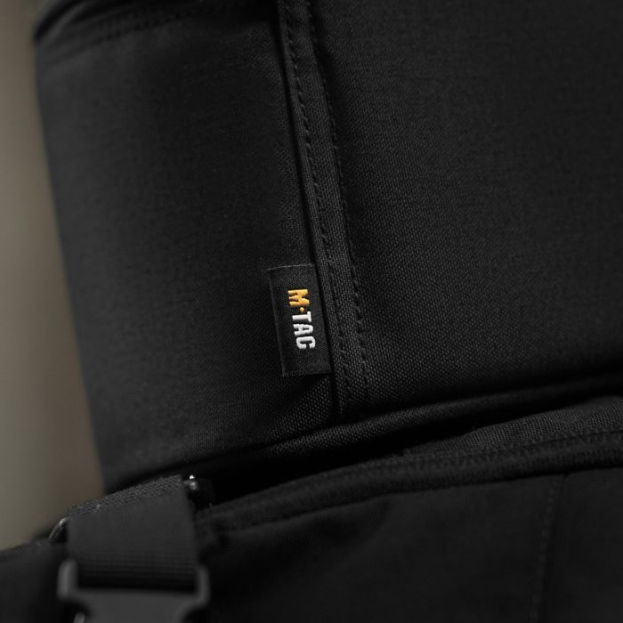 M-Tac органайзер утилітарний Hardshell Utility box S Black
