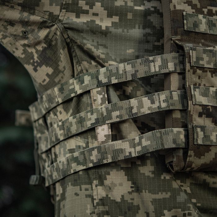 M-Tac плитоноска Cuirass FAST Elite LARGE MM14