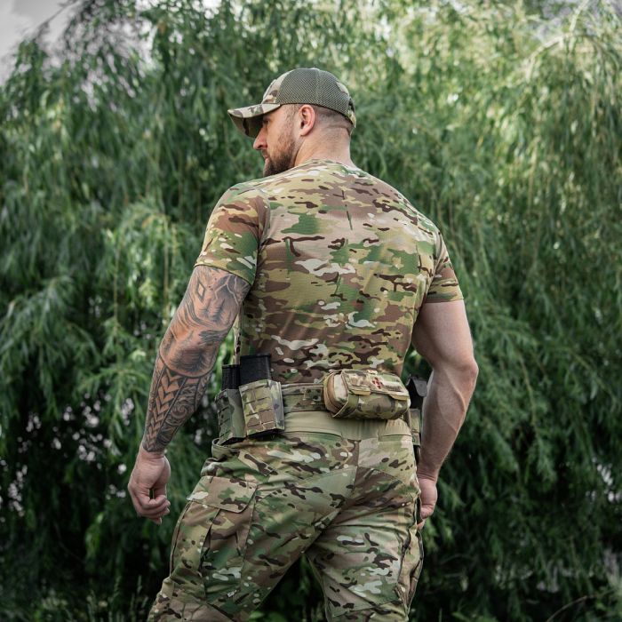 M-Tac футболка Summer Vent MC