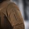 M-Tac куртка флісова Windblock Division Gen.III Coyote Brown